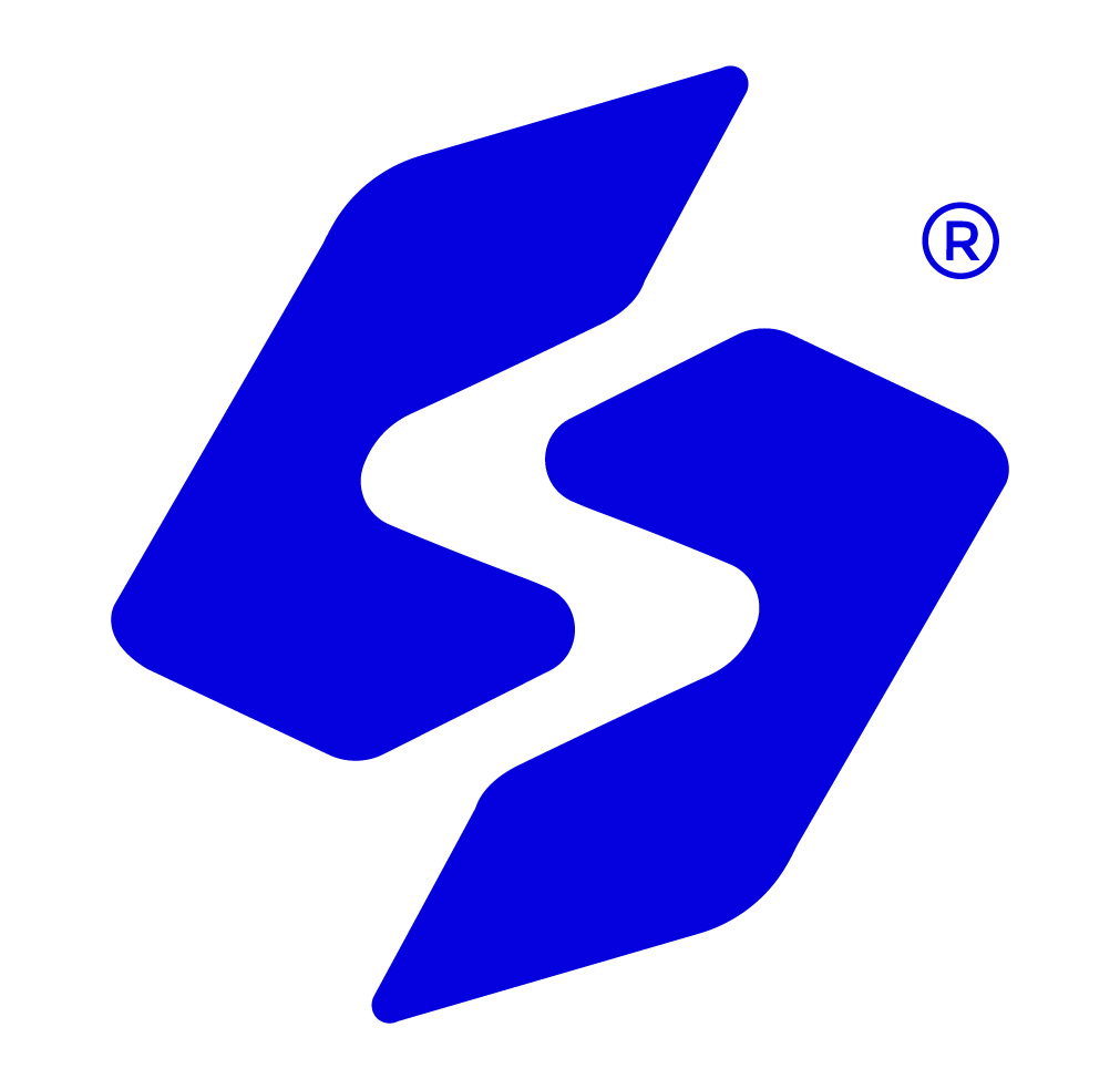 Ciberia_Icono Electric blue